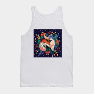 Mermaids Tank Top